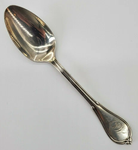Cottage by Gorham Sterling Silver Teaspoon 5 7/8" Flatware Heirloom