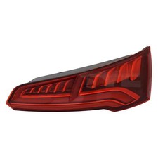 Heckleuchte Rückfahrleuchte Rücklicht links L.E.D passend für Audi Q5