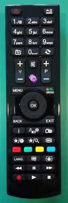 Télécommande Pour HAIER 504Q2217101 - Neuf, Modèles HTR-A18E/A18EA/A18EN