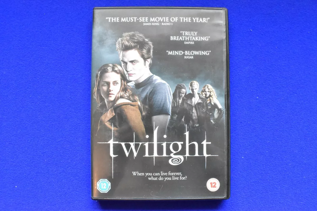Twilight 2009 full shop movie online free