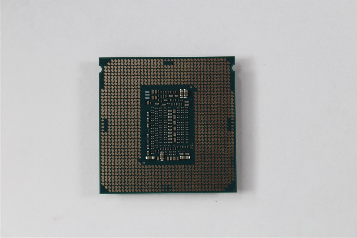 Intel Core i5-9600 3.1-4.6GHz 6 Core LGA 1151 9MB 8GT/s CPU