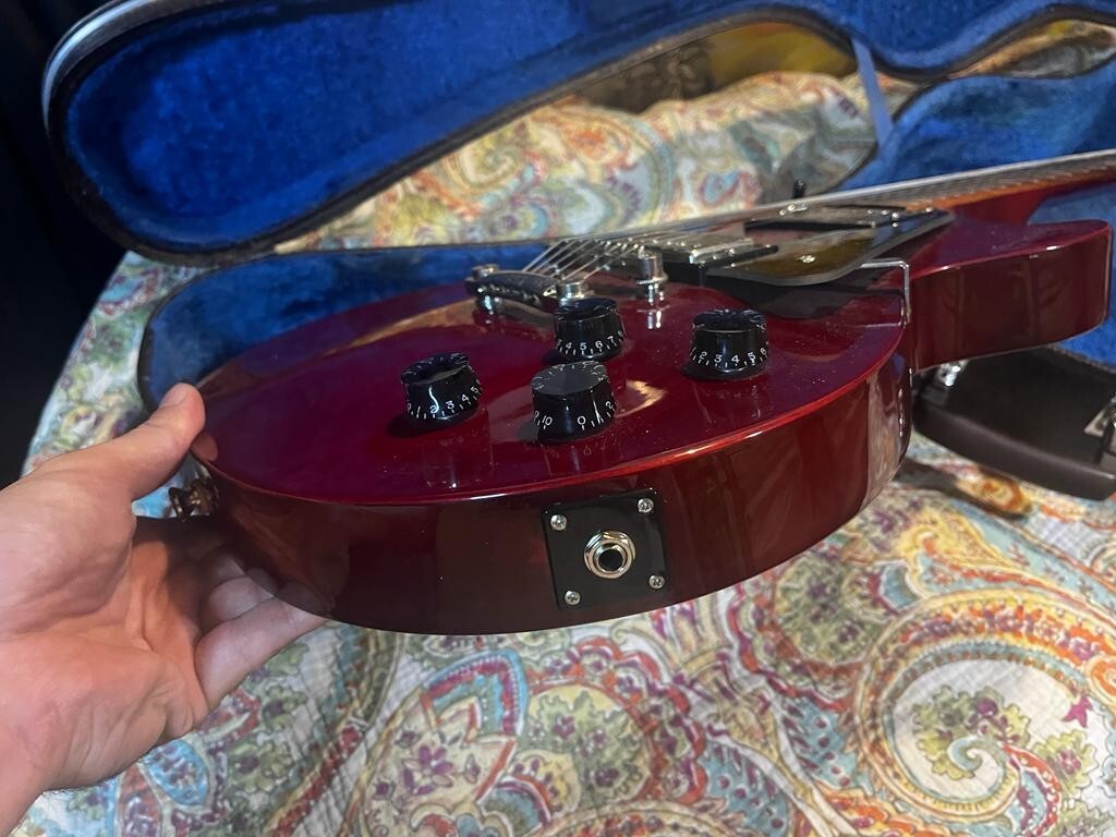 Epiphone Les Paul Studio Deluxe Limited Edition Custom Shop Epiphone Les Paul Studio Deluxe Limited Edition Custom Shop