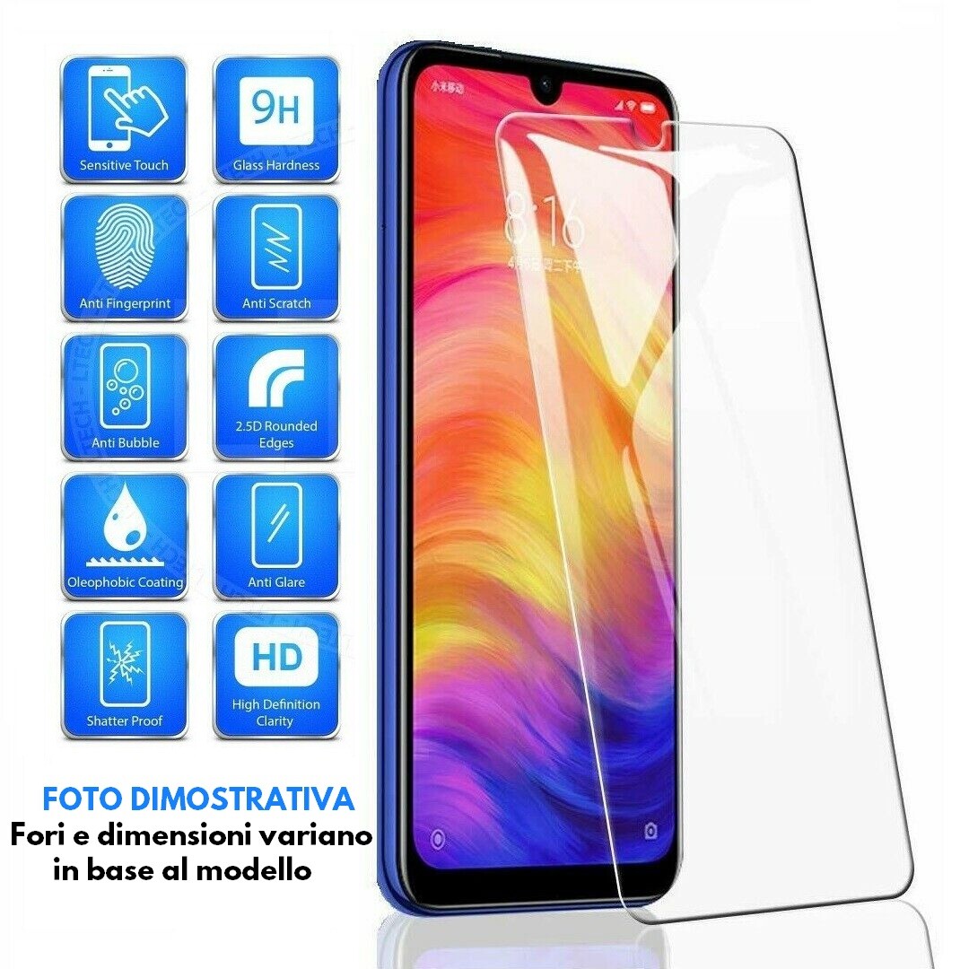 Película De Vidro LG K50 S / K51 S/K 52/ K61 Protetor De Tela Celular Smartphone I.331893376