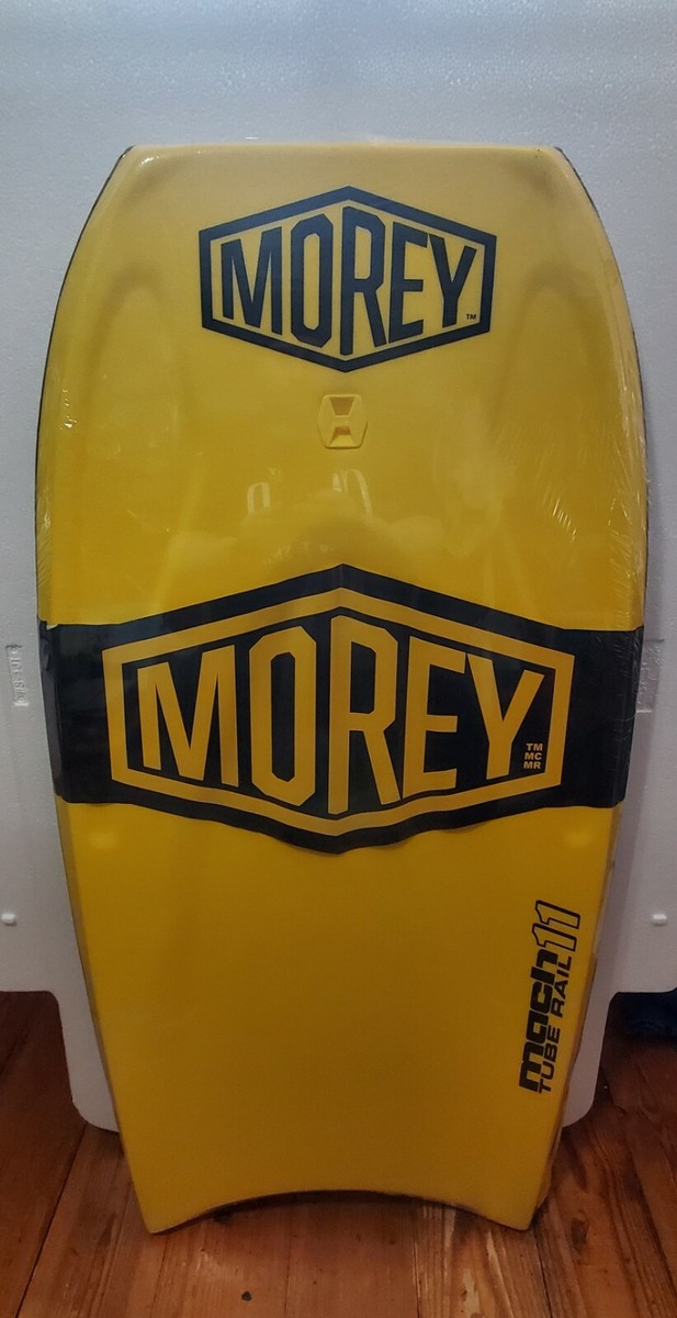 MOREY) Mach 11 Tube Rail 