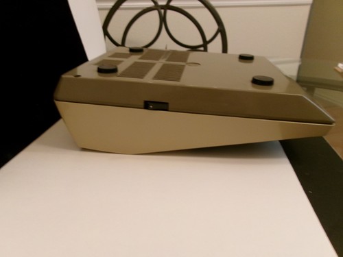 Vintage 1972 Unicom 1010P Desktop Calculator Made in Japan - Picture 8 of 10