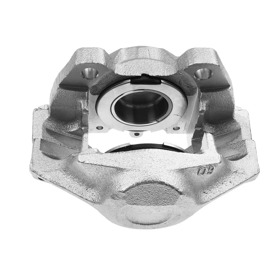 Pinza de freno delantera derecha mercedes-benz 280se 380sel 450sel 500sel 1973-1985 Foto 4 de 4