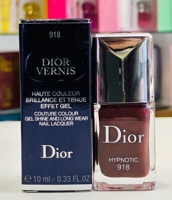 dior le vernis