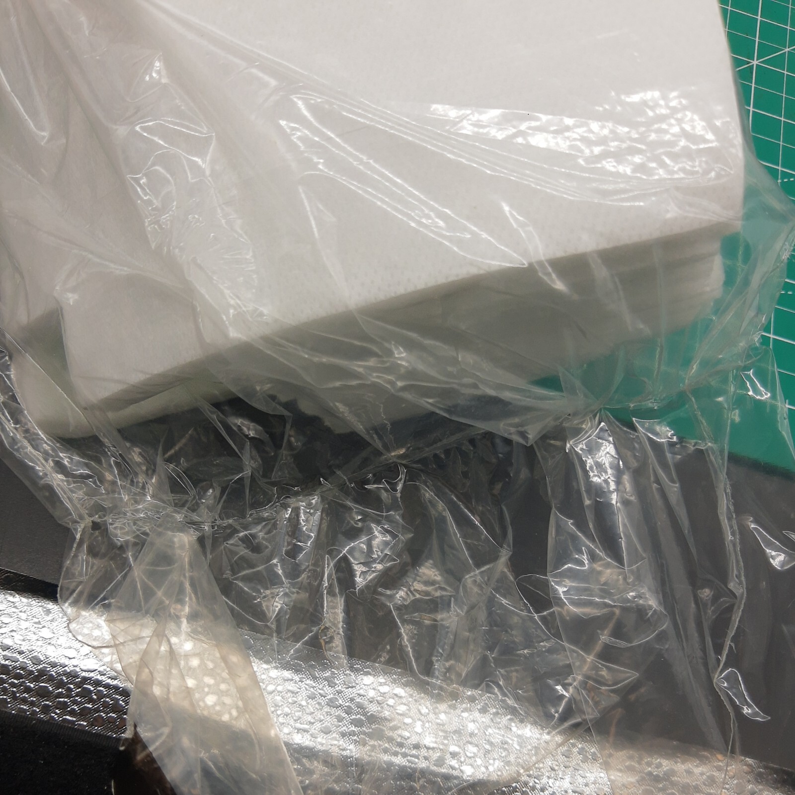 SCRATCH & DENT OEM WHIRLPOOL DISHWASHER SOUND INSULATION 265D2413G009