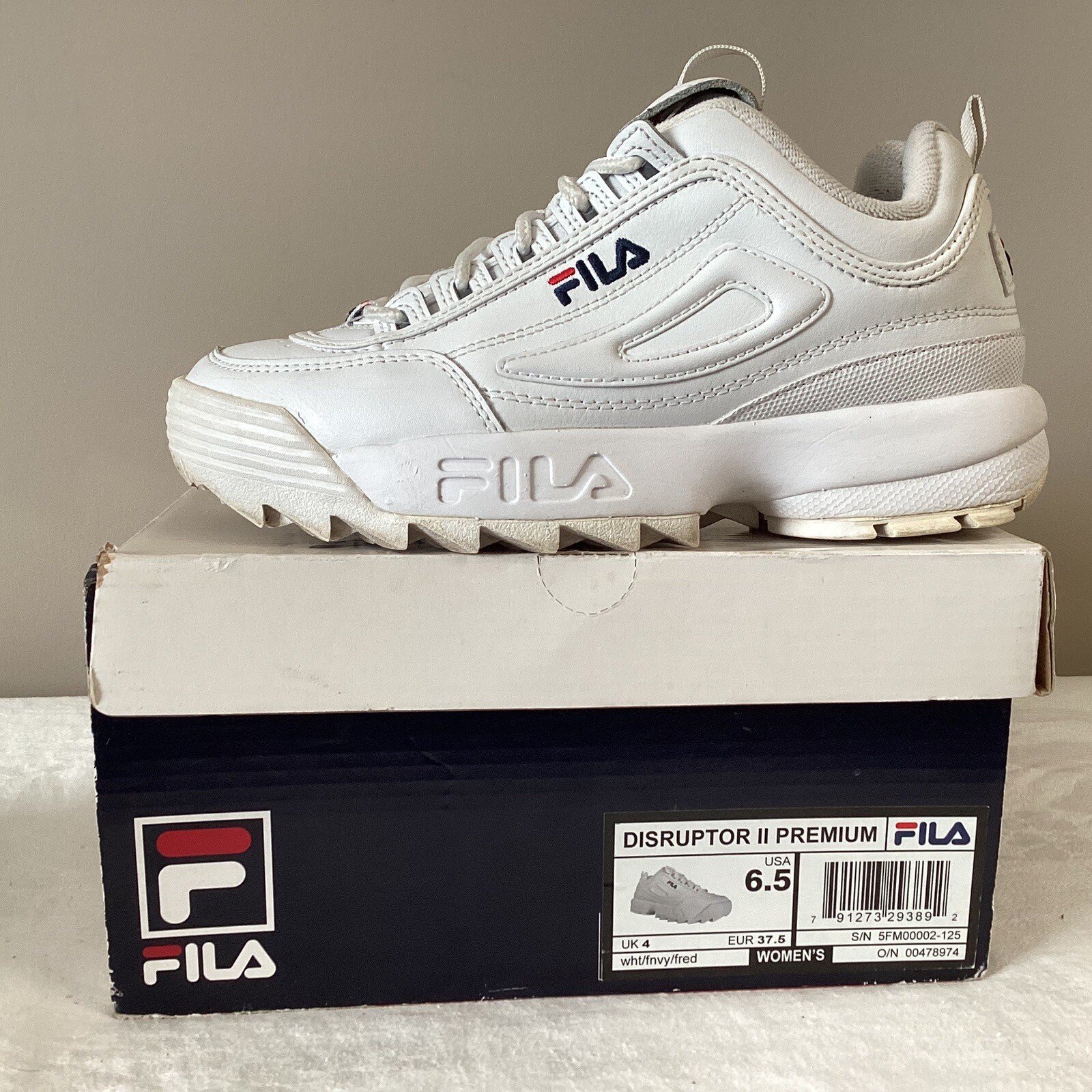 fila 5vf80170