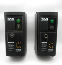 Cerus Industrial Franklin Electric SAS Standard Automation Starter **Lot of 2**