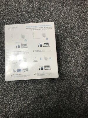 Tplink tl - wr710n Portable WiFi 150 Mbps sans fil
