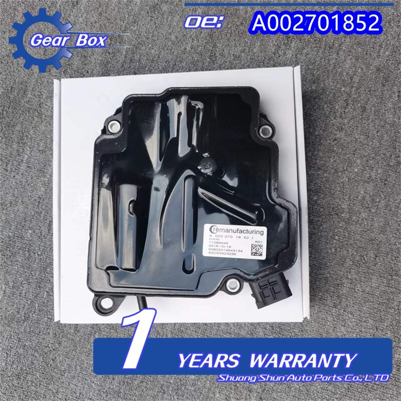 722.9 ISM Intelligent Servo Module A002701852 A002701752 fits for 
