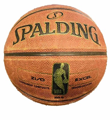 その他 basketball Spalding Zi/O Excel Men's Official 29.5