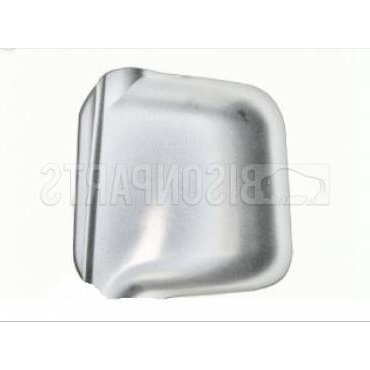 +FITS RENAULT KERAX 2006-2013 HEATED WIDE ANGLE MIRROR HEAD DRIVER RH BP116-132 - Picture 1 of 2
