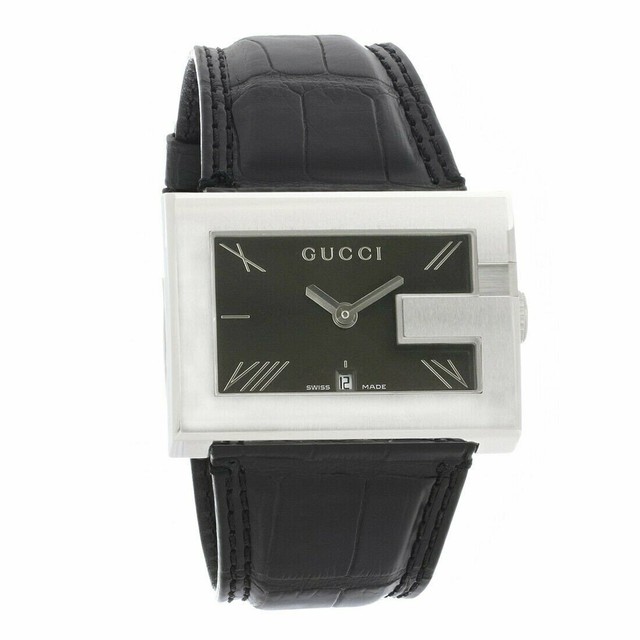 gucci g rectangle watch