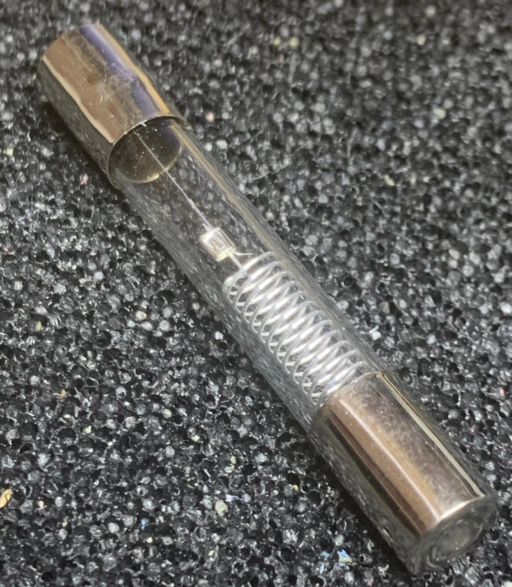 RICAMBIO PER TUBI fusibili forno microonde 0 8A 5kV 6mm x