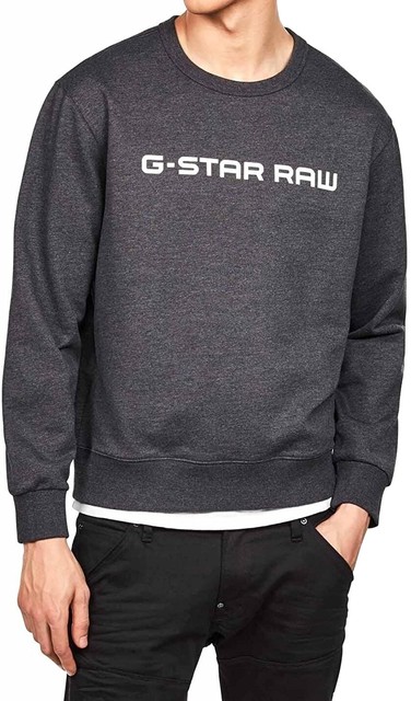 G-STAR RAW Mens Loaq D08477 Heavy 