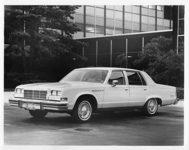 1977 buick sale electra