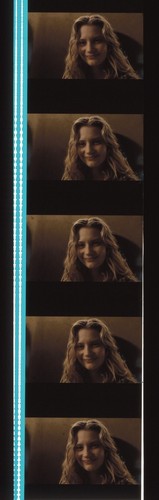 Alice in Wonderland 2010 35mm Film Cell strip very Rare var_b - 第 40/77 張圖片
