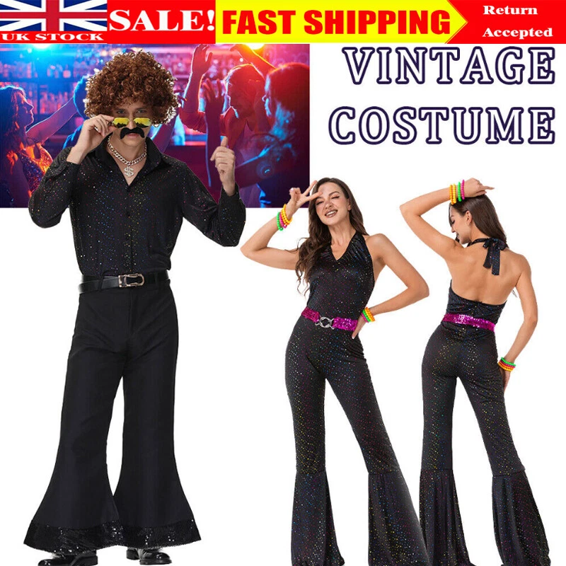 Abba fancy dress for men cheap
