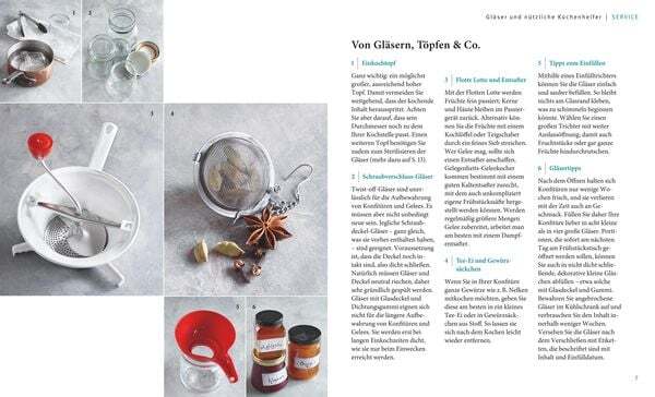 Thumbnail - Marmelade Selbst Gemacht