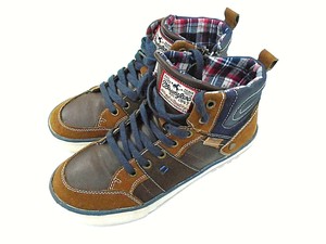 mens casual boots uk