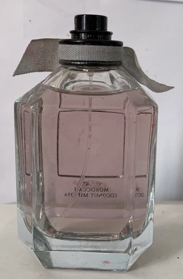 Victoria's Secret “Moroccan Coconut Momosa ” EDP 100ml.Unbox, Full. RARE!! - Image 2 of 2