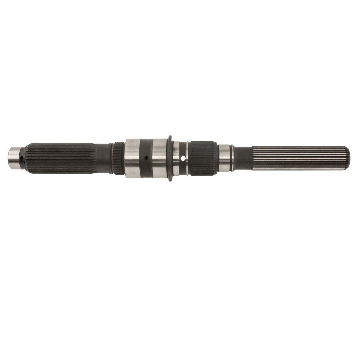 261/263 XHD Transfer Case Main Shaft (49 Spline Pump & 31 Spline