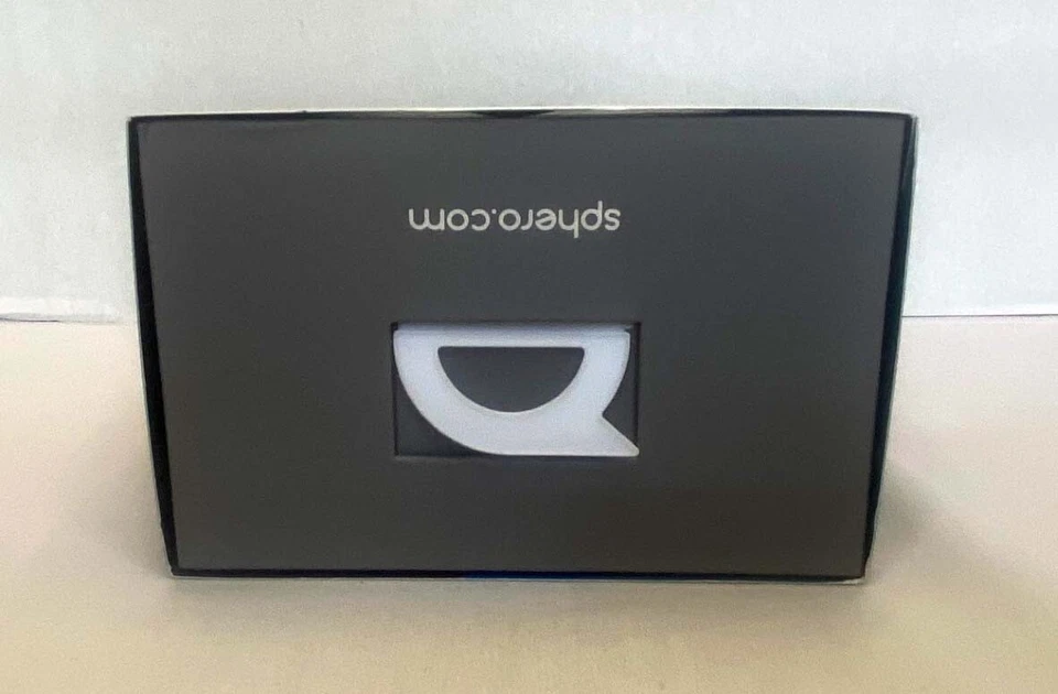 Sphero Edu SPRK+ Programmable Robot Ball K001-ROW Learn Coding & Programming - Image 4 of 4