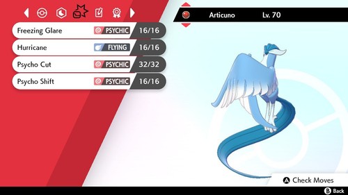 78 Shiny Legendary Pokemon Bundle 6IV Legendaries Sword & Shield BDSP XY SWSH - Picture 6 of 24