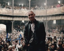 ROLAND EMMERICH signed autograph 20x25cm ANONYMOUS in person autograph COA