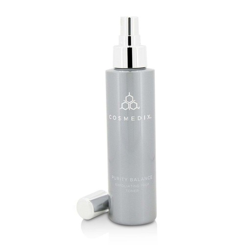 CosMedix Purity Balance Exfoliating Prep Toner 150ml/5oz - Picture 2 of 3