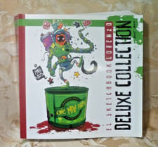 El Sketchbook Sketch Buch Lorenzo Deluxe Coll...