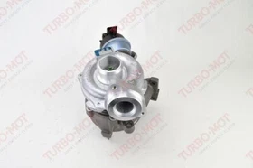 Turbolader NEU - ORIGINALTEIL OE:03L142702E OEM:5303-970-0131 sofort lieferbar