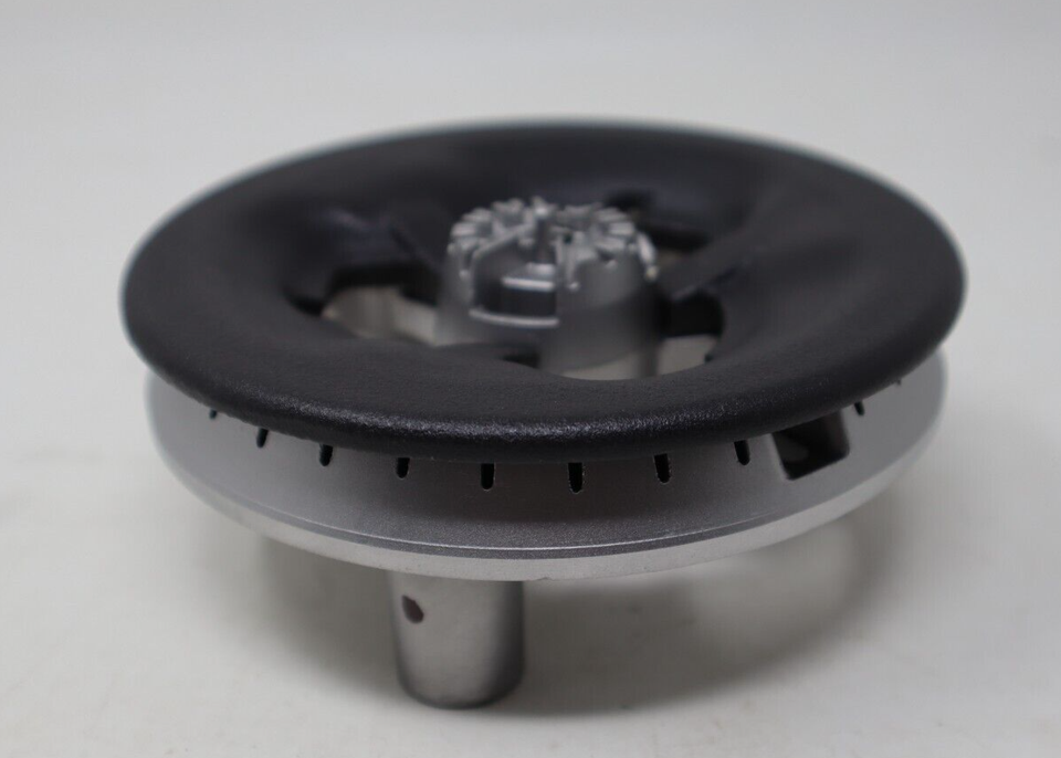 Mabe Gas Burner 222D Part Number 3837P001 for GE Gas Range Stoves