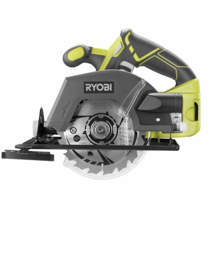 NEW Ryobi 18V ONE+ 8-Piece Cordless Power Tool Kit R18X8C142B - Picture 6 of 10