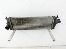 Radiateur Opel VIVARO