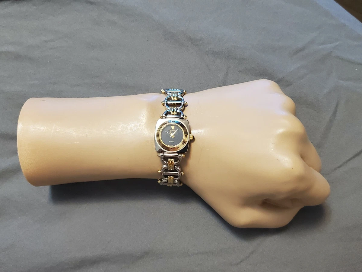 Ebay ladies top bracelet watches