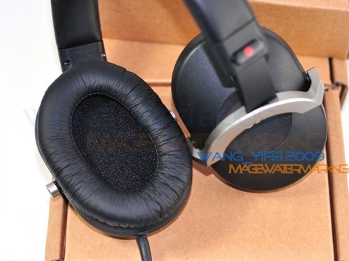 Sostituzione Ear Pads Cuscino Per Sony MDR Z1000 MDR 7520 ZX 700 701 Cuffie  | eBay