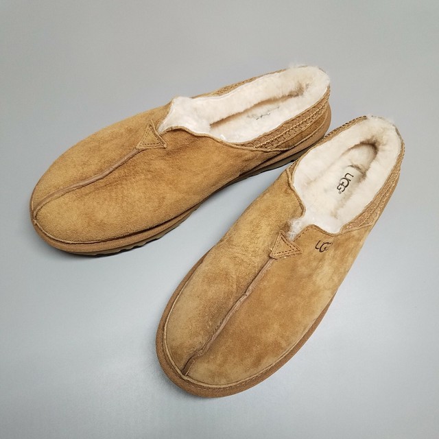 ugg men's neuman clog