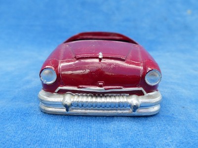 Partes de Montaje y Cubiertas – Ford España