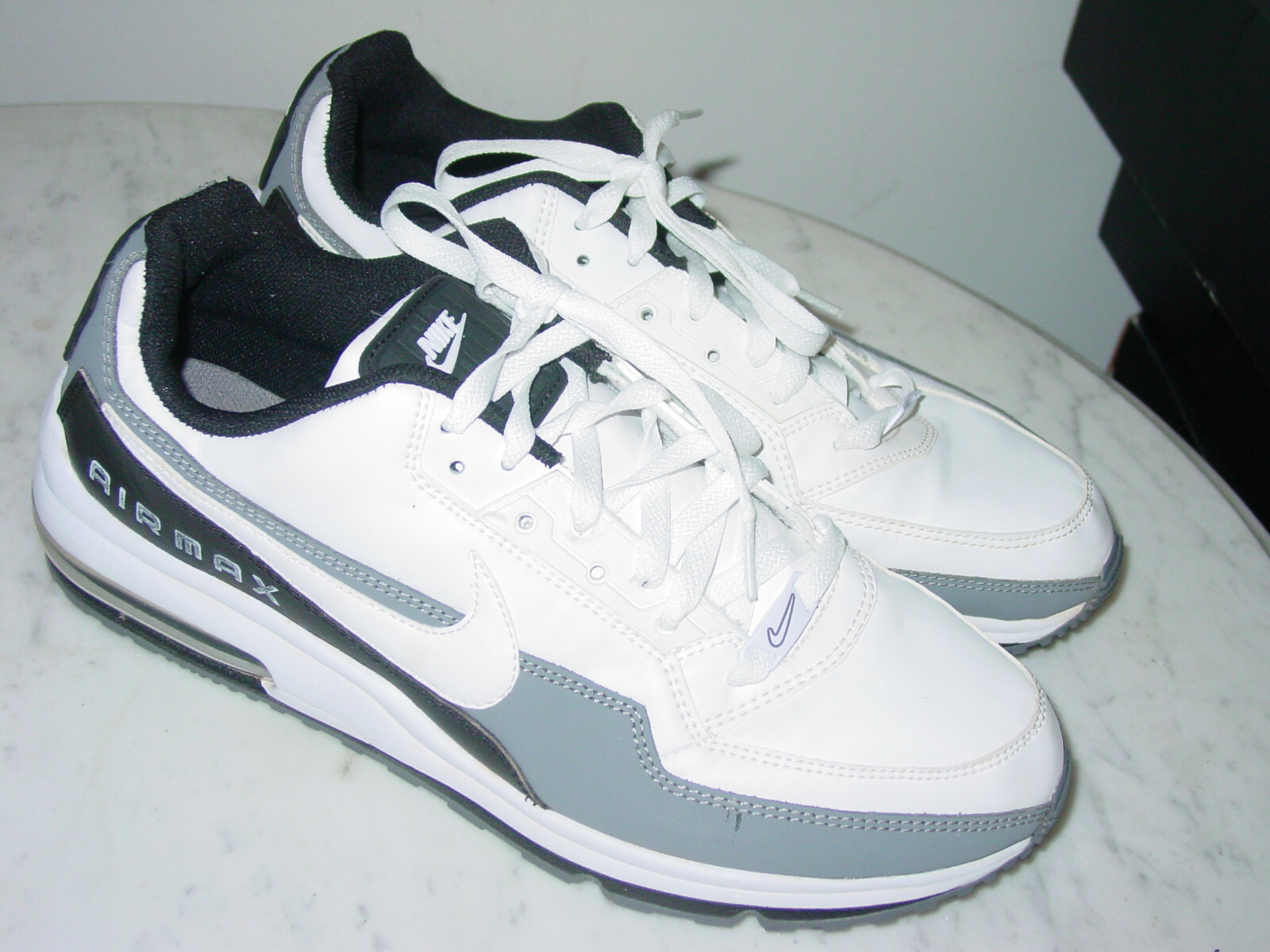 2015 Mens Nike Air Max LTD 3 687977-119 