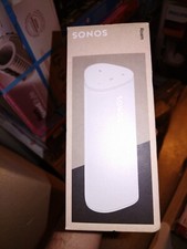 SONOS Roam Blanc - Enceinte connectée nomade - NEUVE