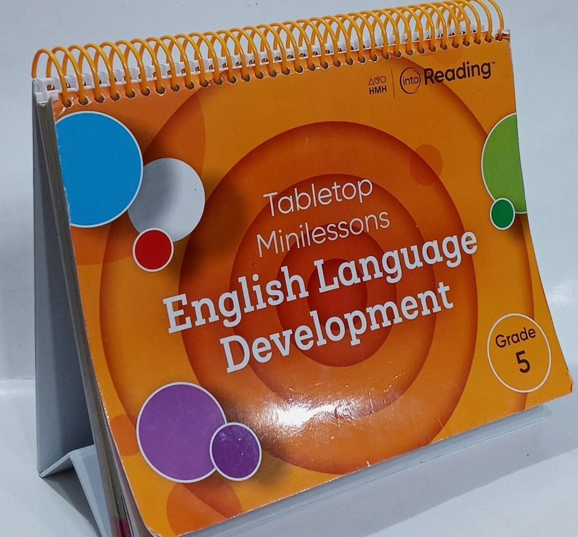 No English Language Development