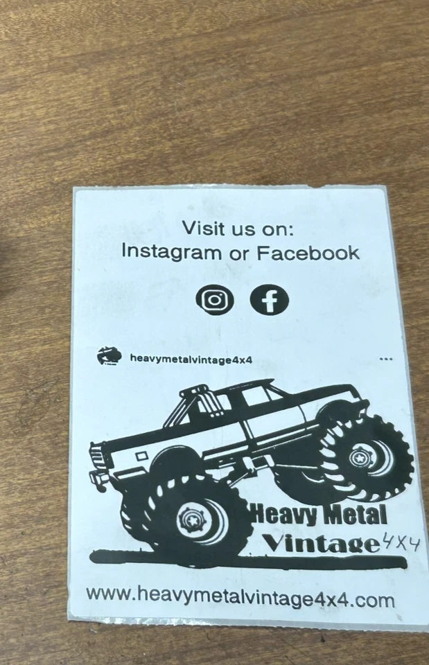 80-91 Ford F150 - Inclinación + Columna de dirección automática Brida Automática Palanca de cambios Buje Foto 3 de 4