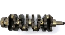 C2.2 Crankshaft 113mm For Caterpillar Diesel Engine Parts