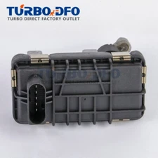 Turbo electronic actuator G-67 6NW009550 767649 for Land-Rover Range Rover 4.4 L