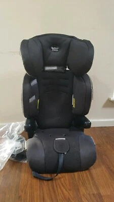 mothers choice levi convertible booster