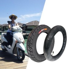 Pneu extérieur tube intérieur 12 pouces 12,5 x 2,50 pneus vélo électrique 1