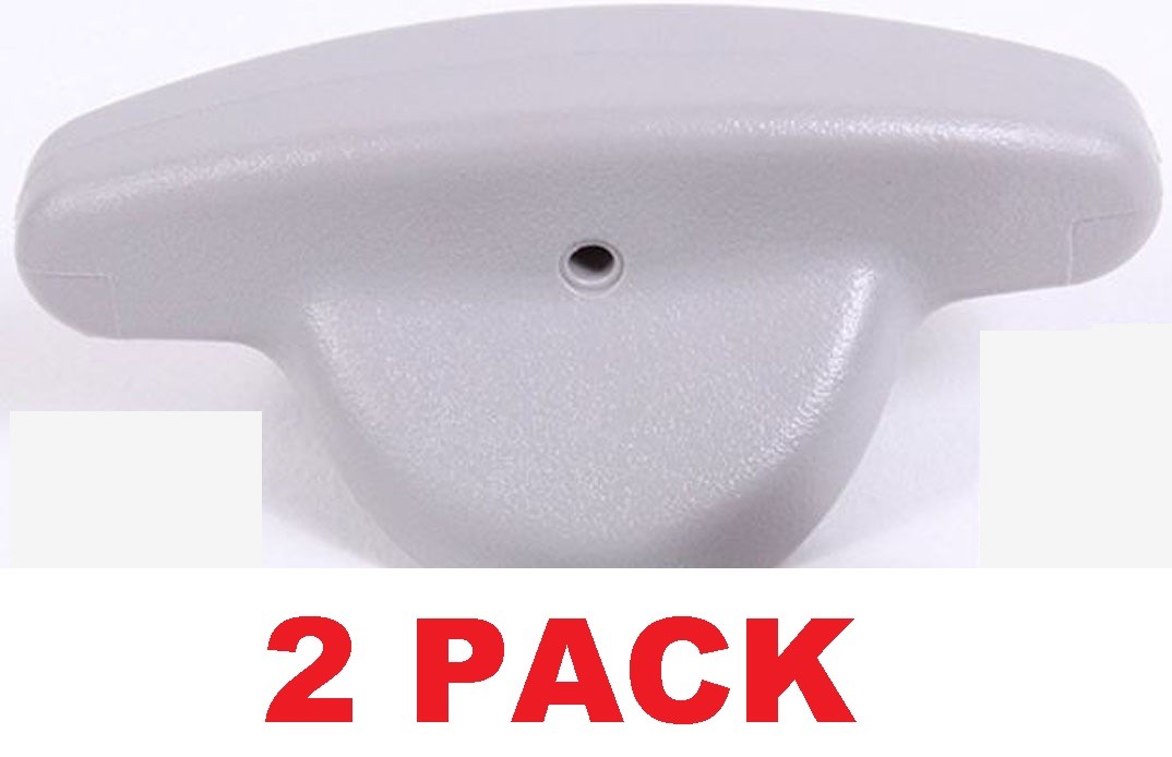 2 New Genuine Honda Grip Handle Joint NH164 Lawnmowers HandleJoint
